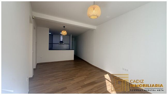 Квартира 77 м² в El Puerto de Santa María