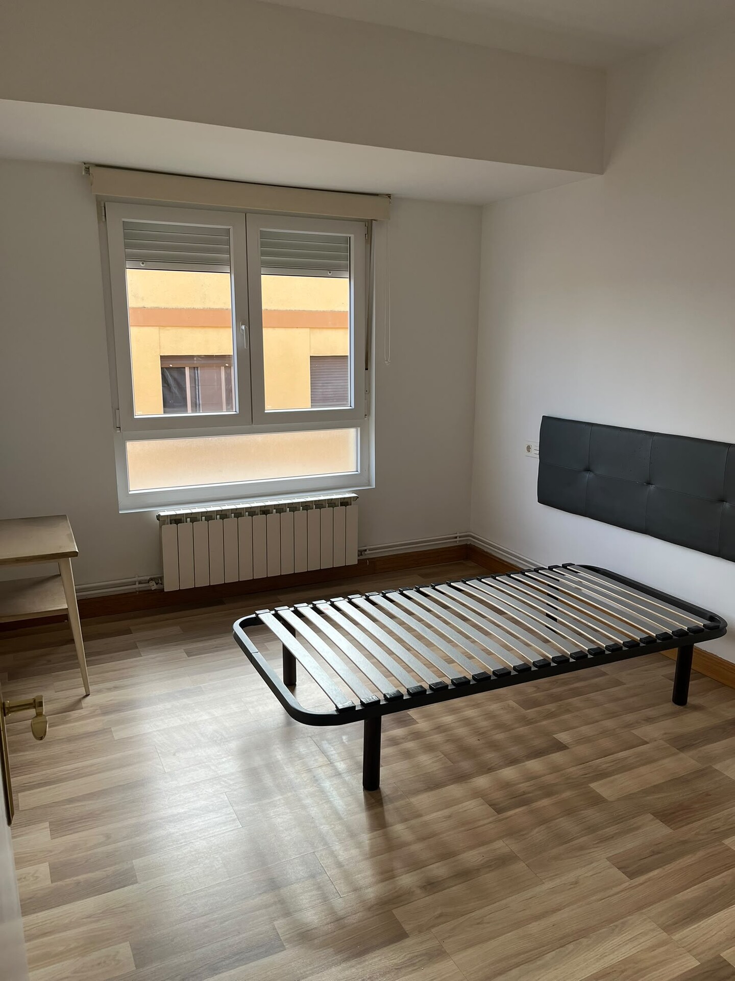 Pis de 70 m² a Lleó