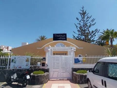 Pis de 40 m² a San Bartolomé de Tirajana