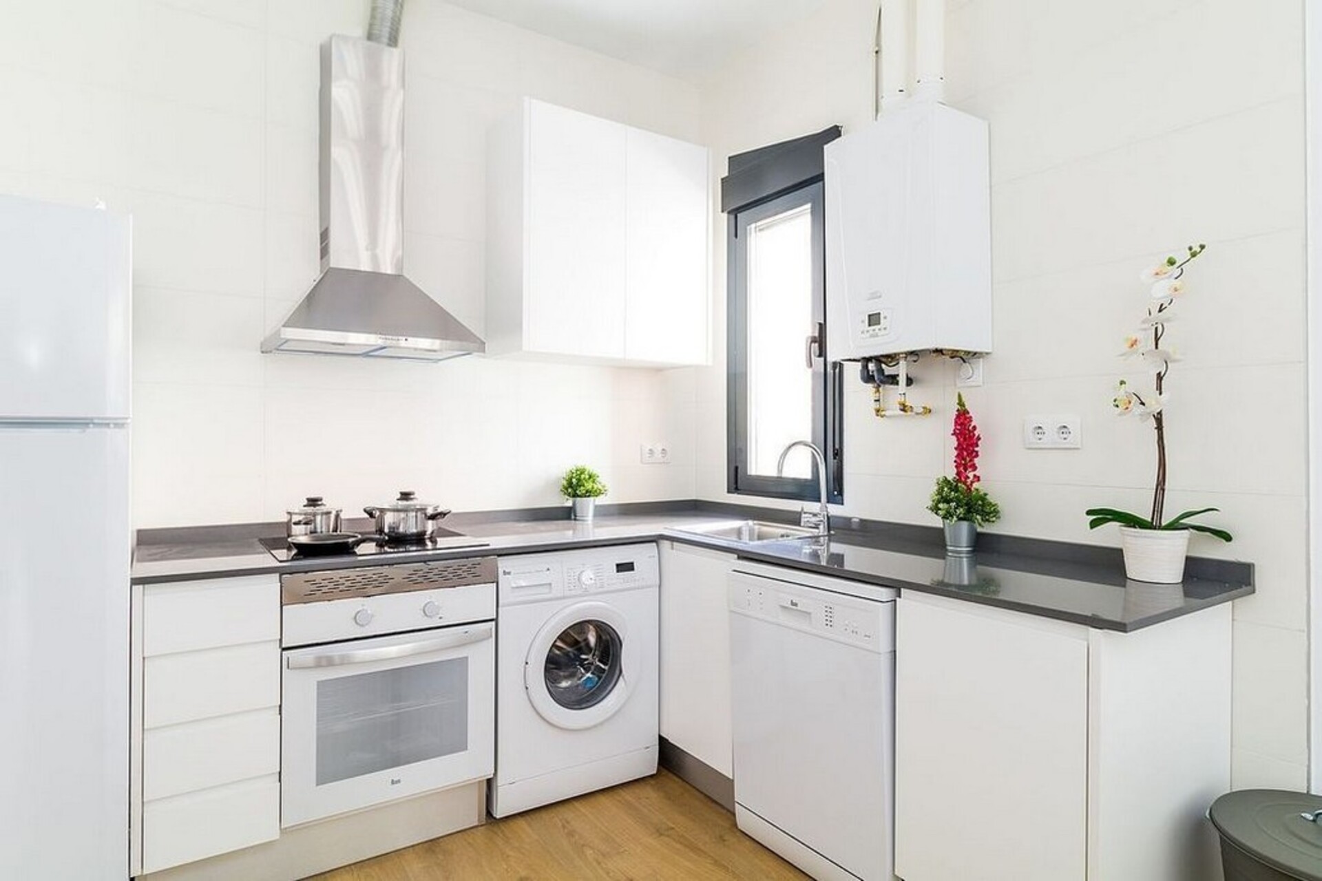Piso de 55 m² en Pontevedra