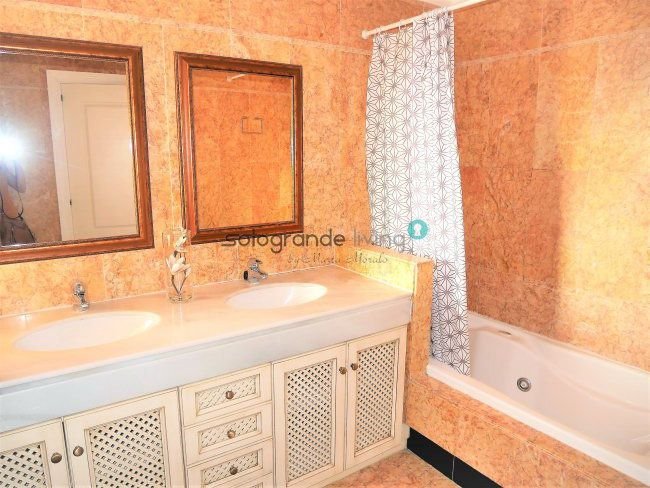 Pis de 180 m² a San Roque