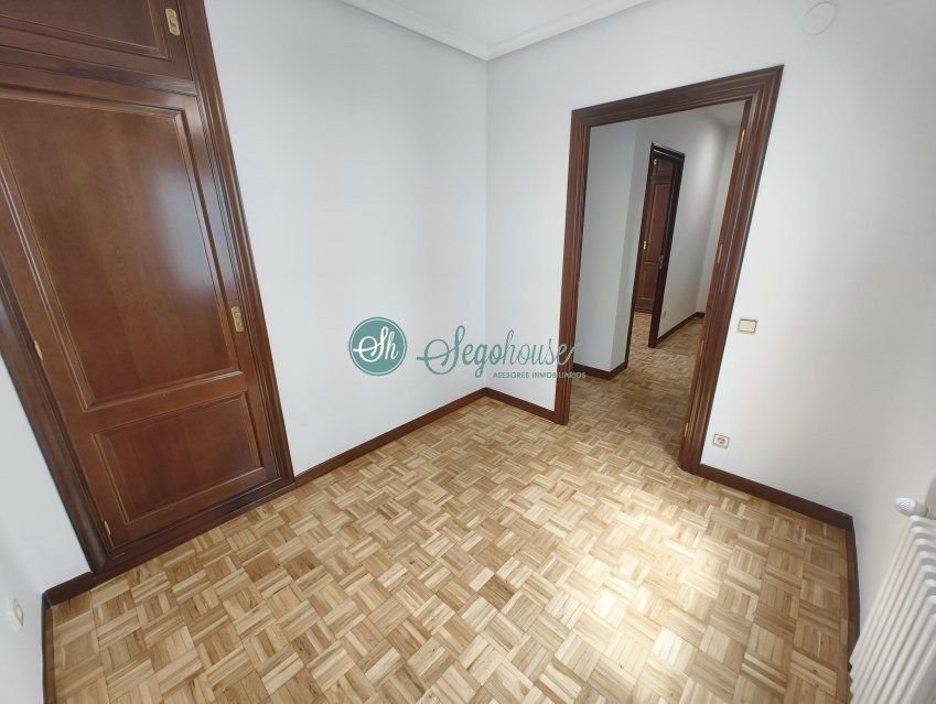 Piso de 148 m² en Segovia