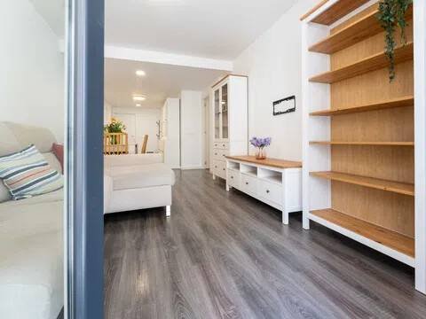Piso de 122 m² en Gijón
