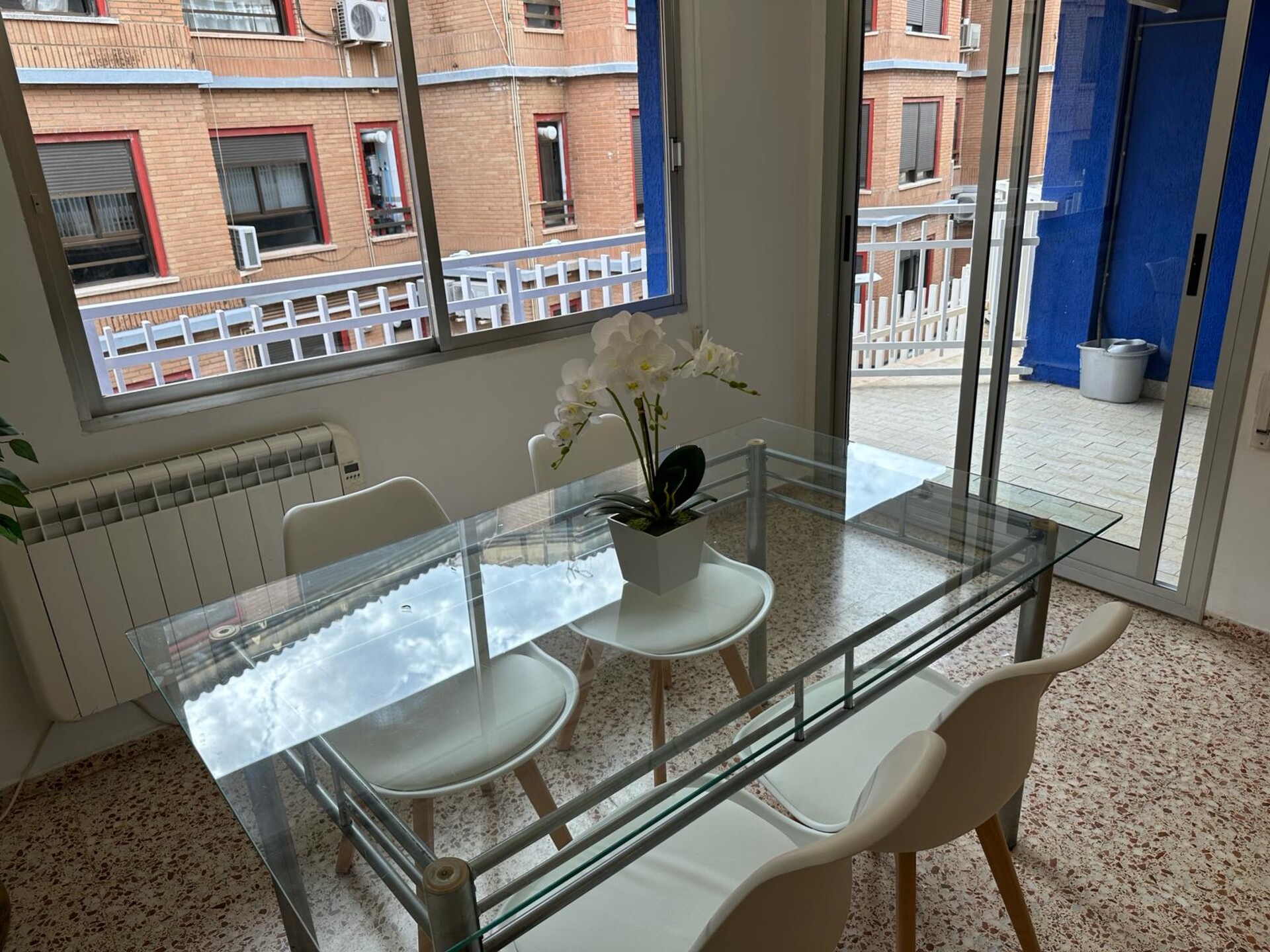 Piso de 140 m² en Vila-real
