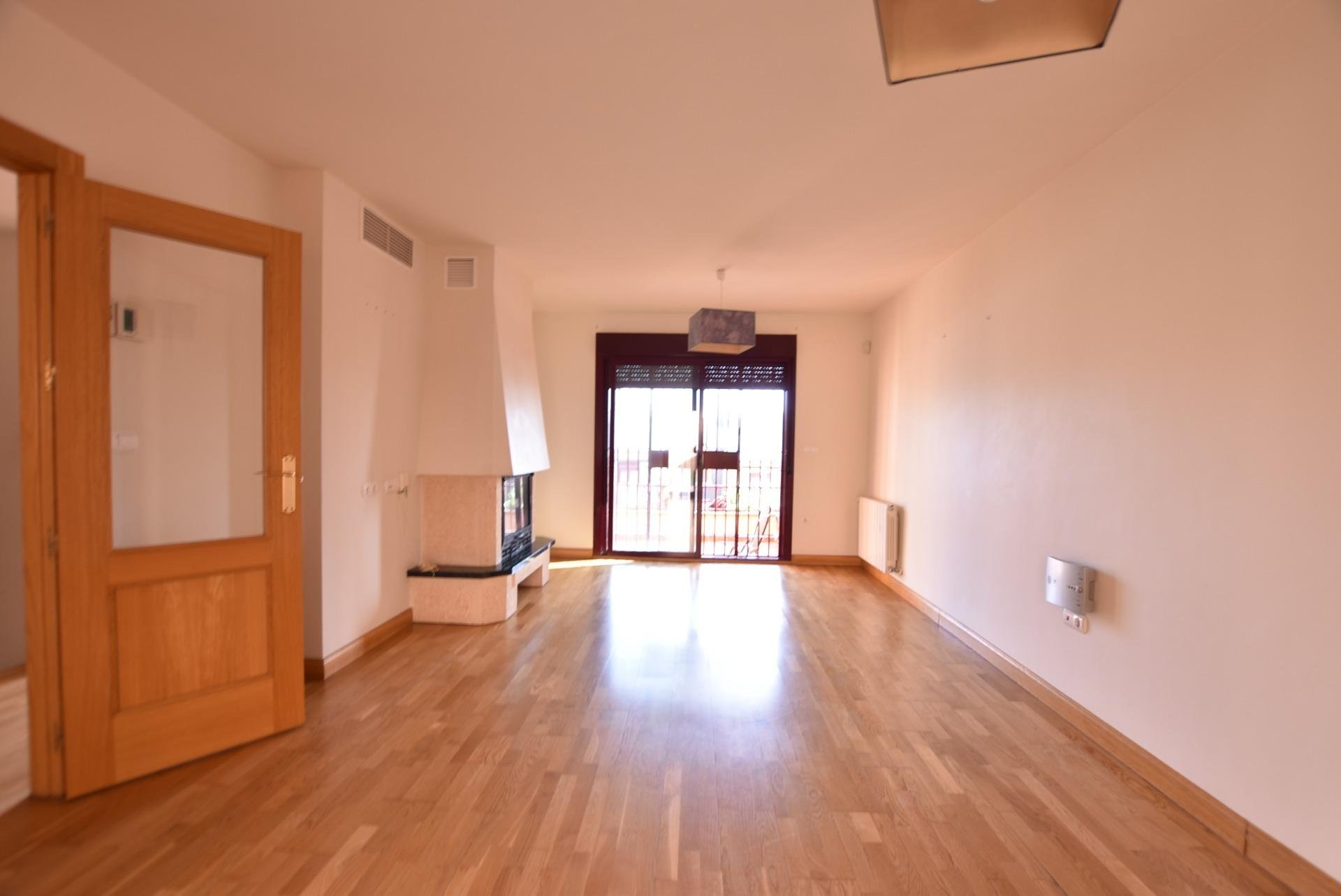 Piso de 210 m² en Granada