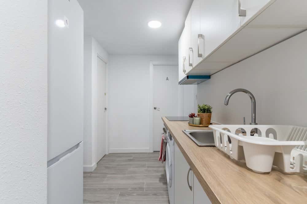 Habitación en alquiler, Madrid
