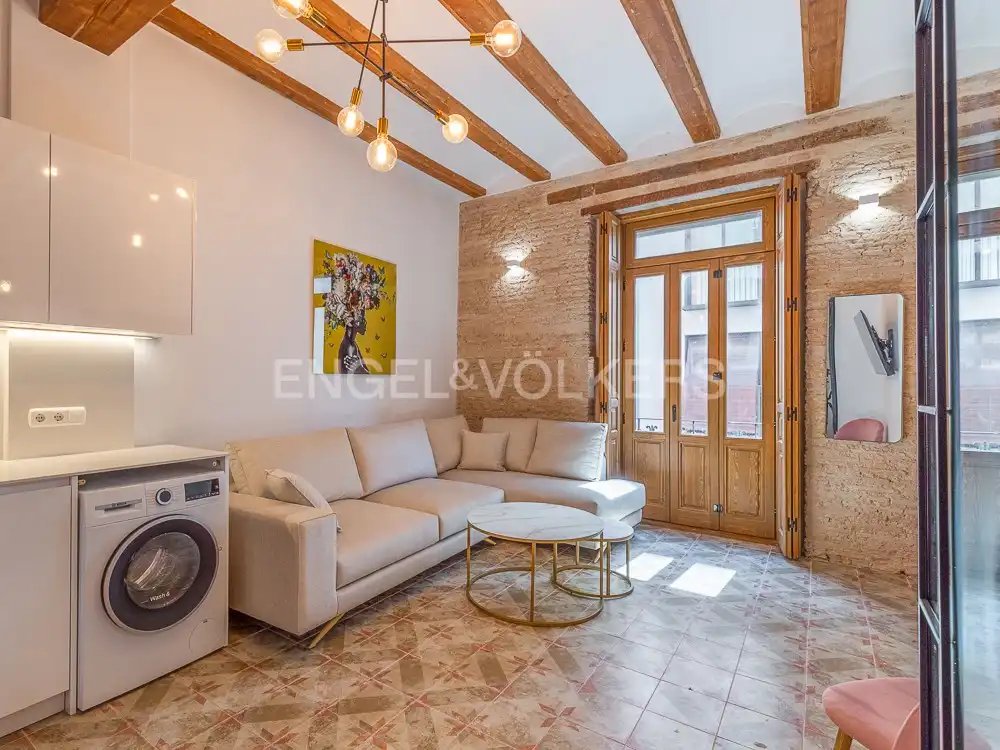 Appartamento 60 m² a Valencia
