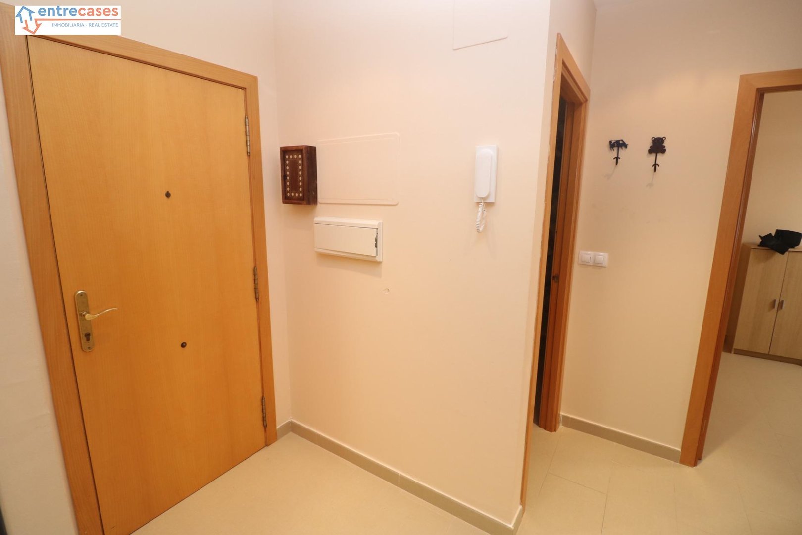 Piso de 51 m² en Canet de Berenguer