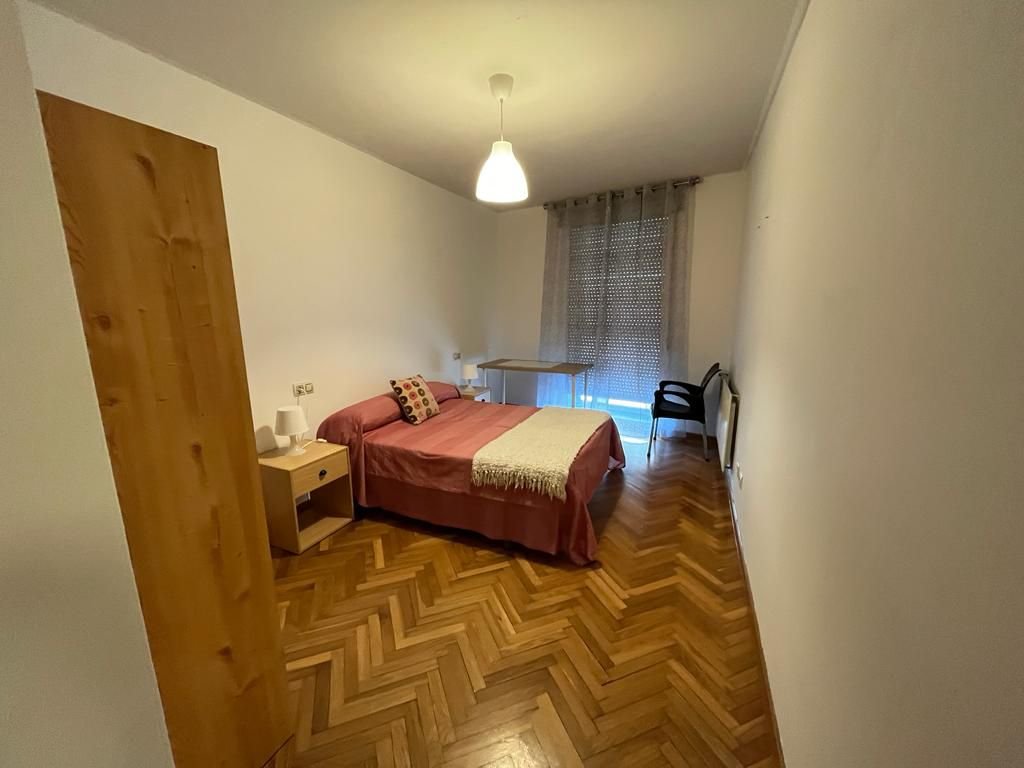 Piso de 120 m² en Ferrol