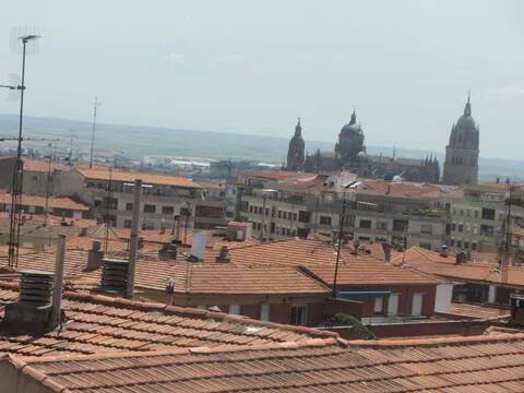 Appartamento 96 m² a Salamanca