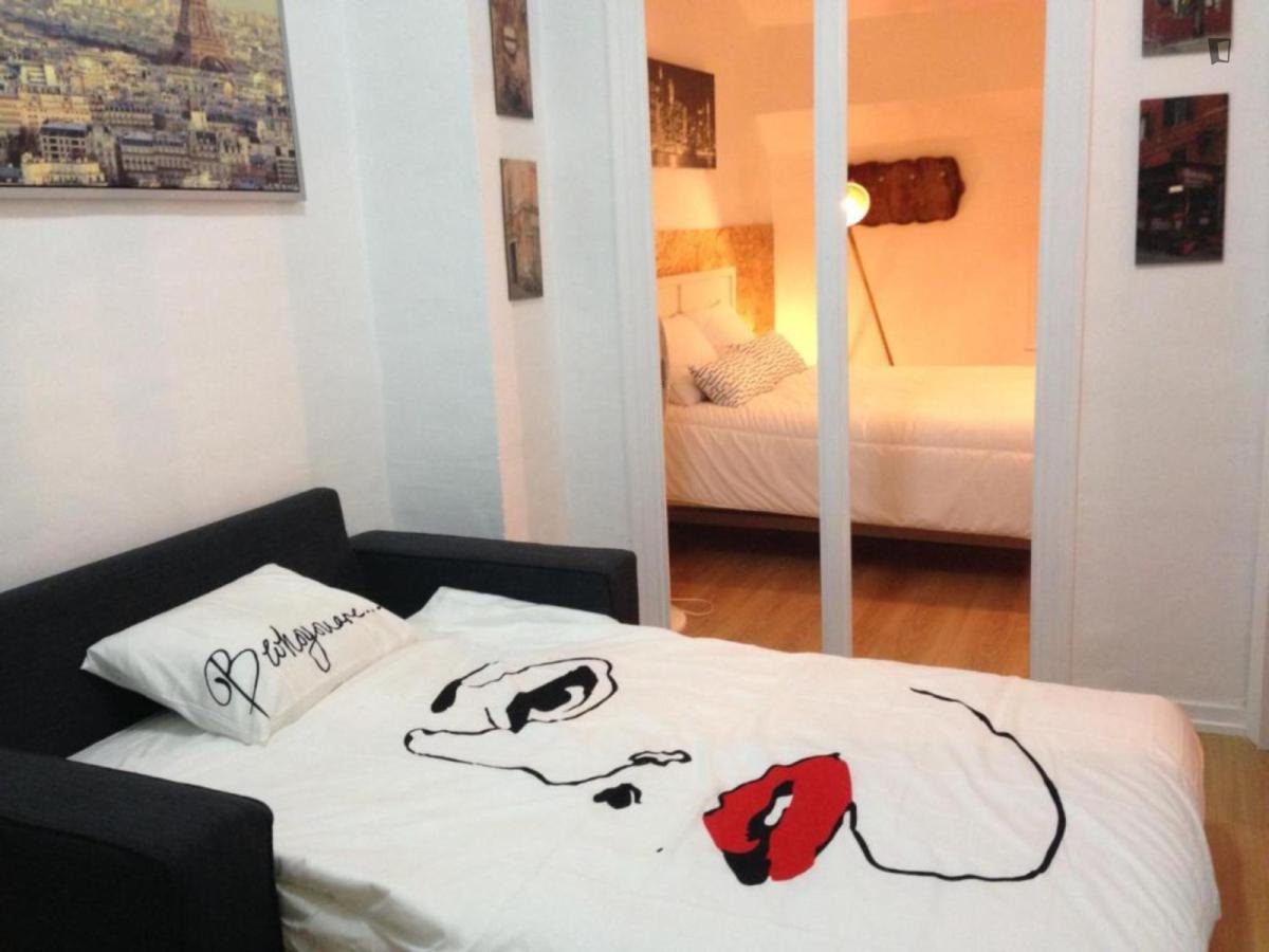 Piso de 38 m² en Valencia