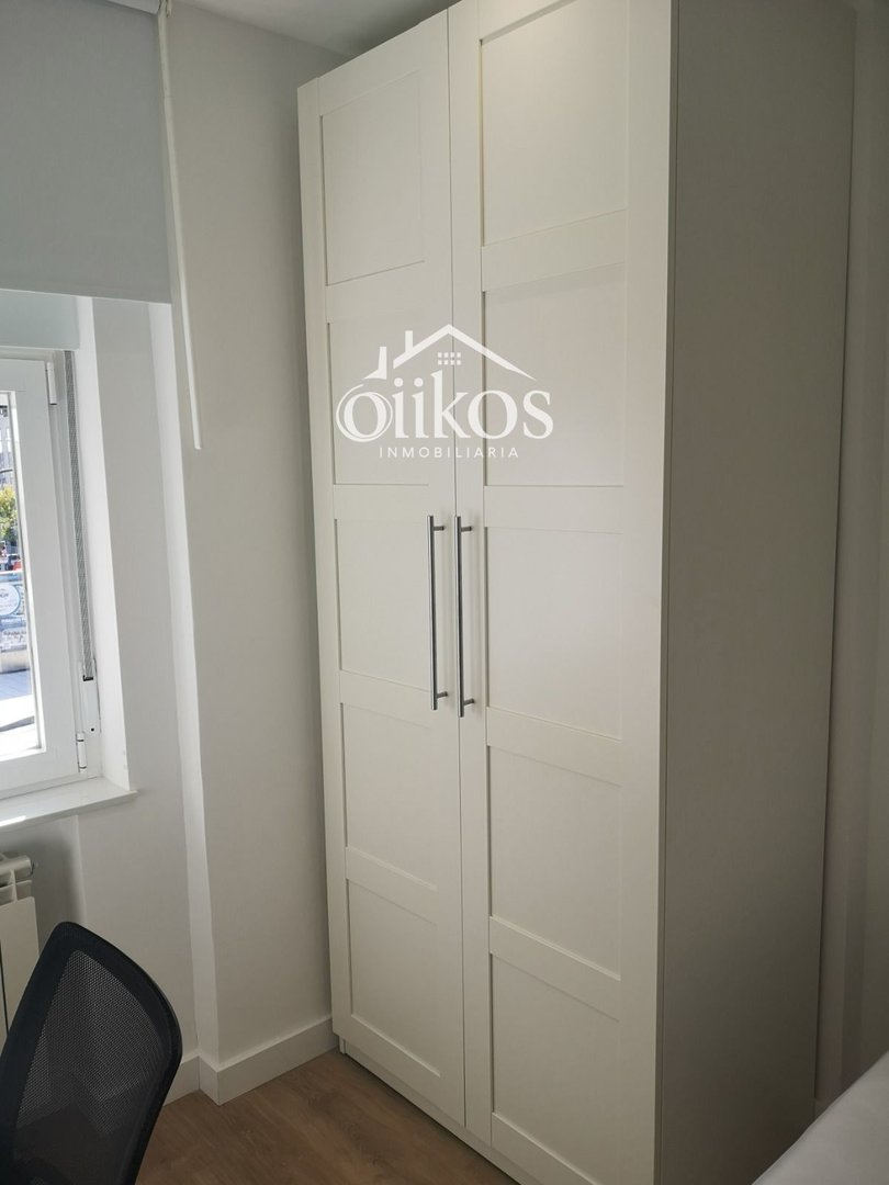 Piso de 90 m² en Salamanca