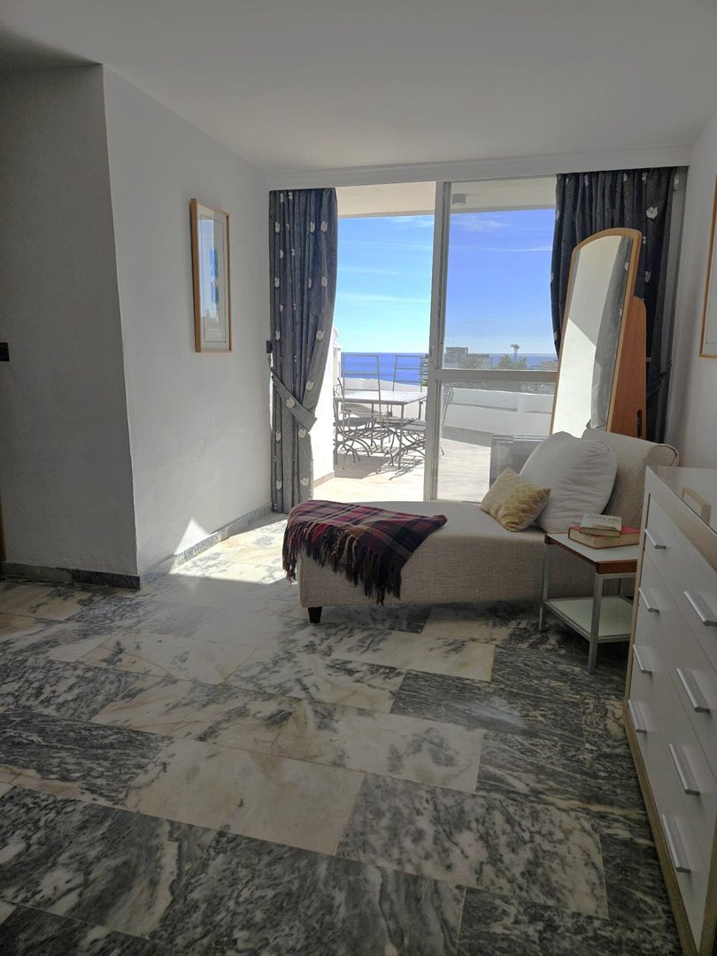 Piso de 220 m² en Torremolinos