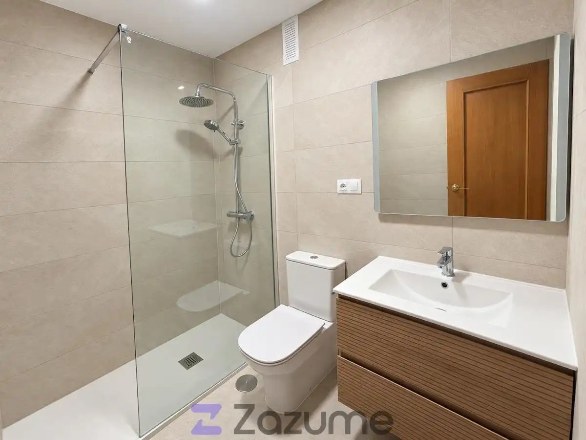 Apartamento 100 m² em Málaga