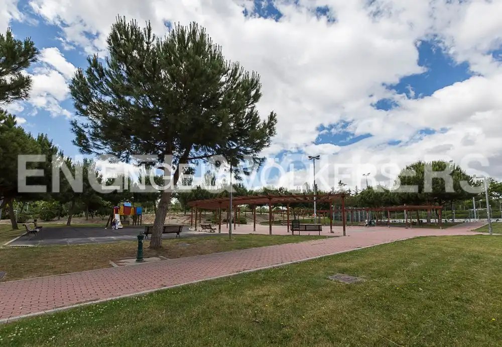 Piso de 45 m² en Madrid