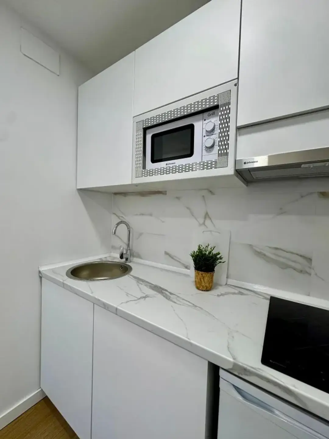 Pis de 50 m² a Saragossa
