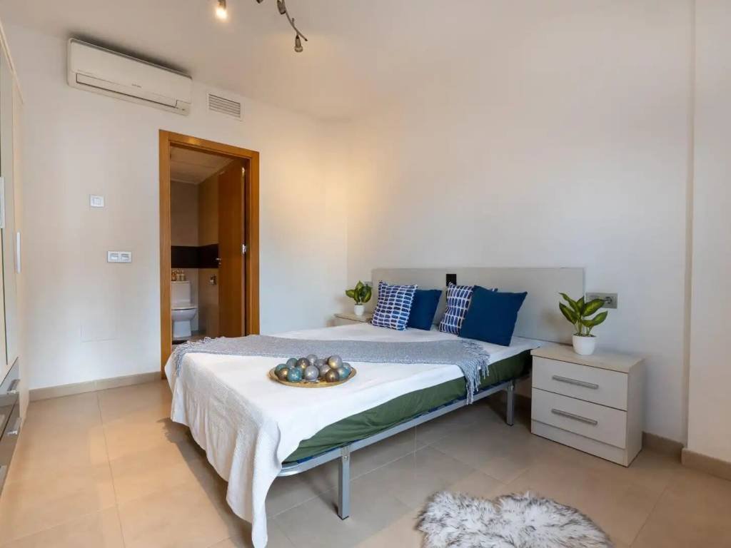 Pis de 107 m² a Múrcia