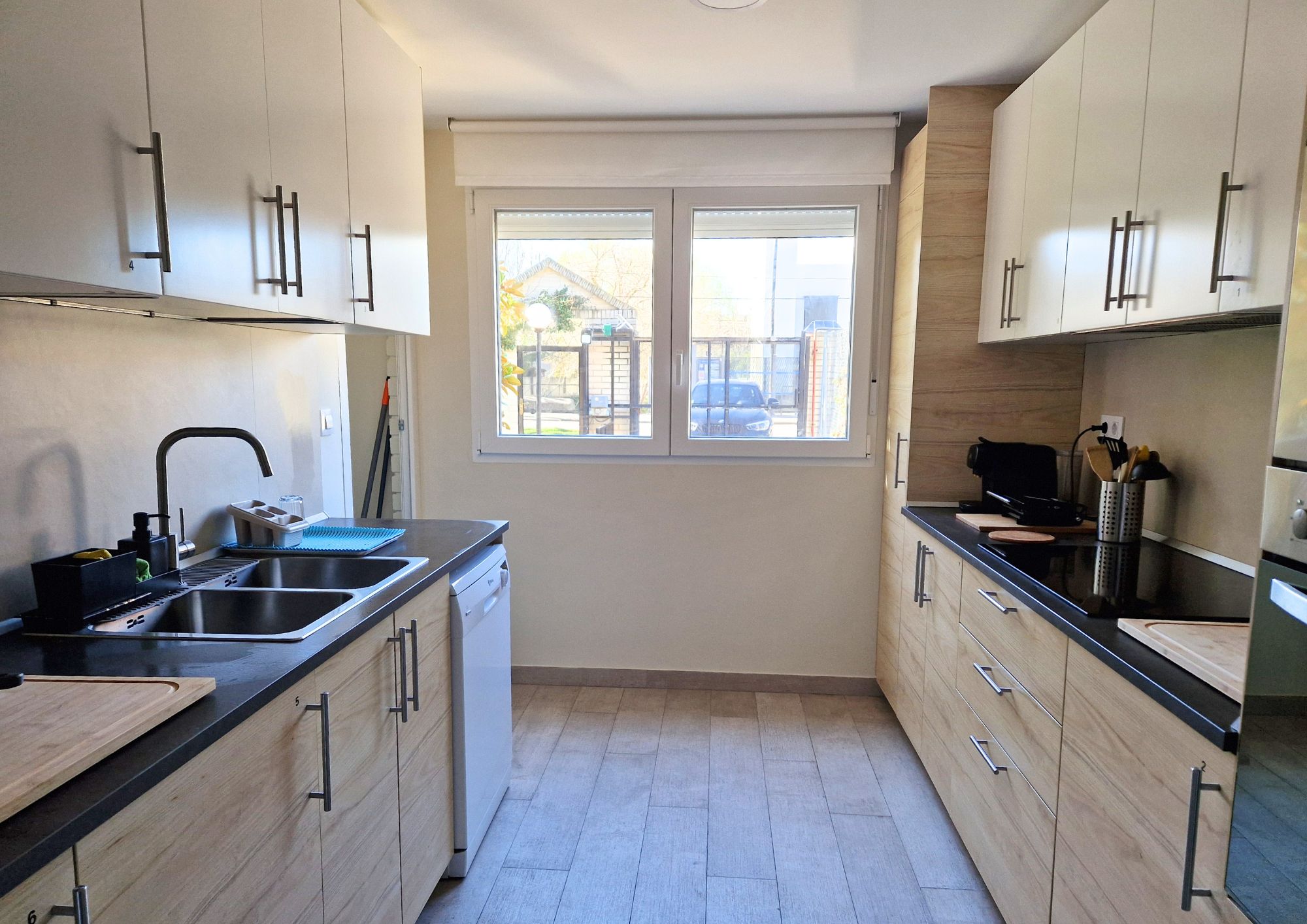 Habitación 502 m², Madrid