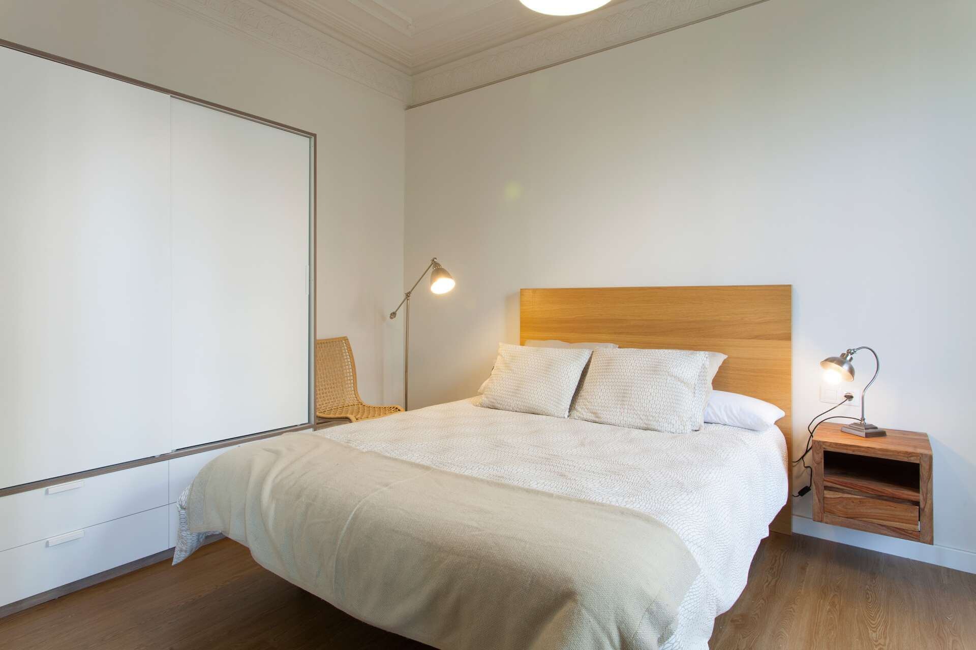 Pis de 56 m² a Múrcia