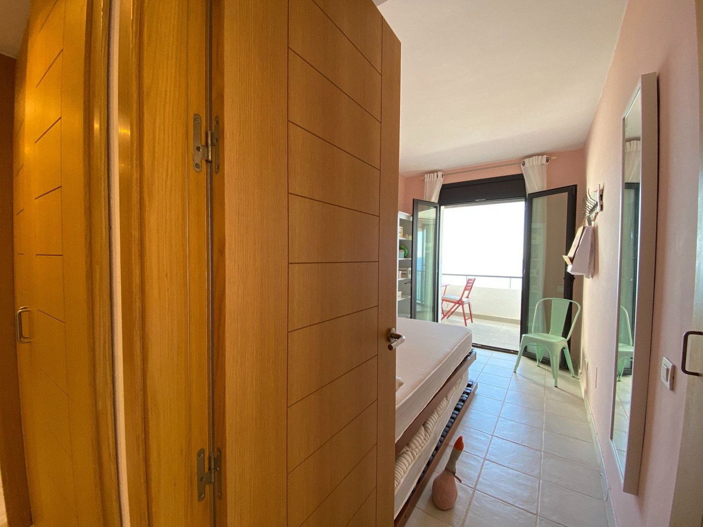 Piso de 100 m² en Mojácar