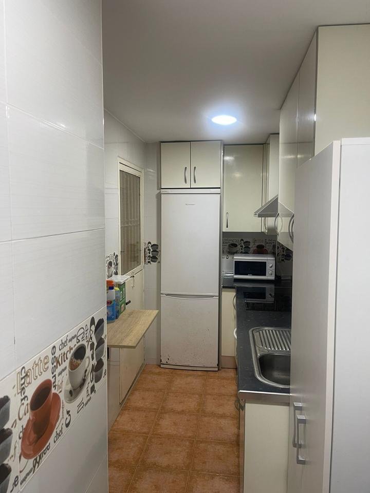 Piso de 76 m² en Melilla