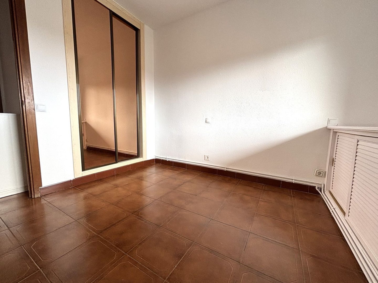 Pis de 111 m² a Cerceda