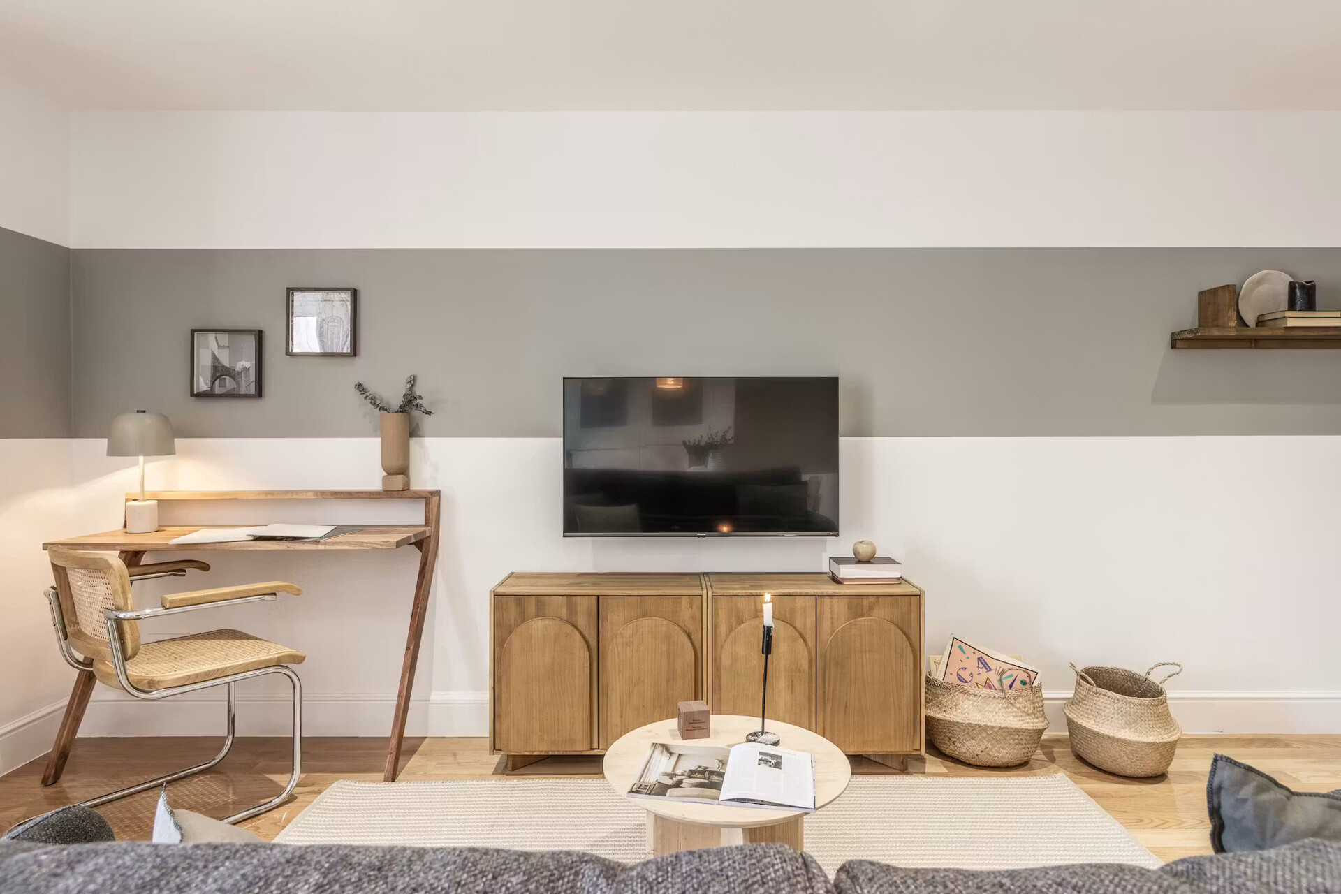 Pis de 71 m² a Madrid