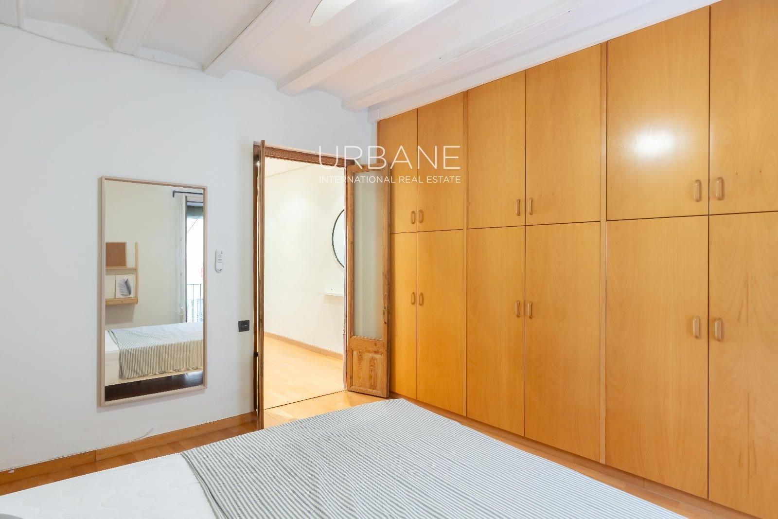 Pis de 89 m² a Barcelona