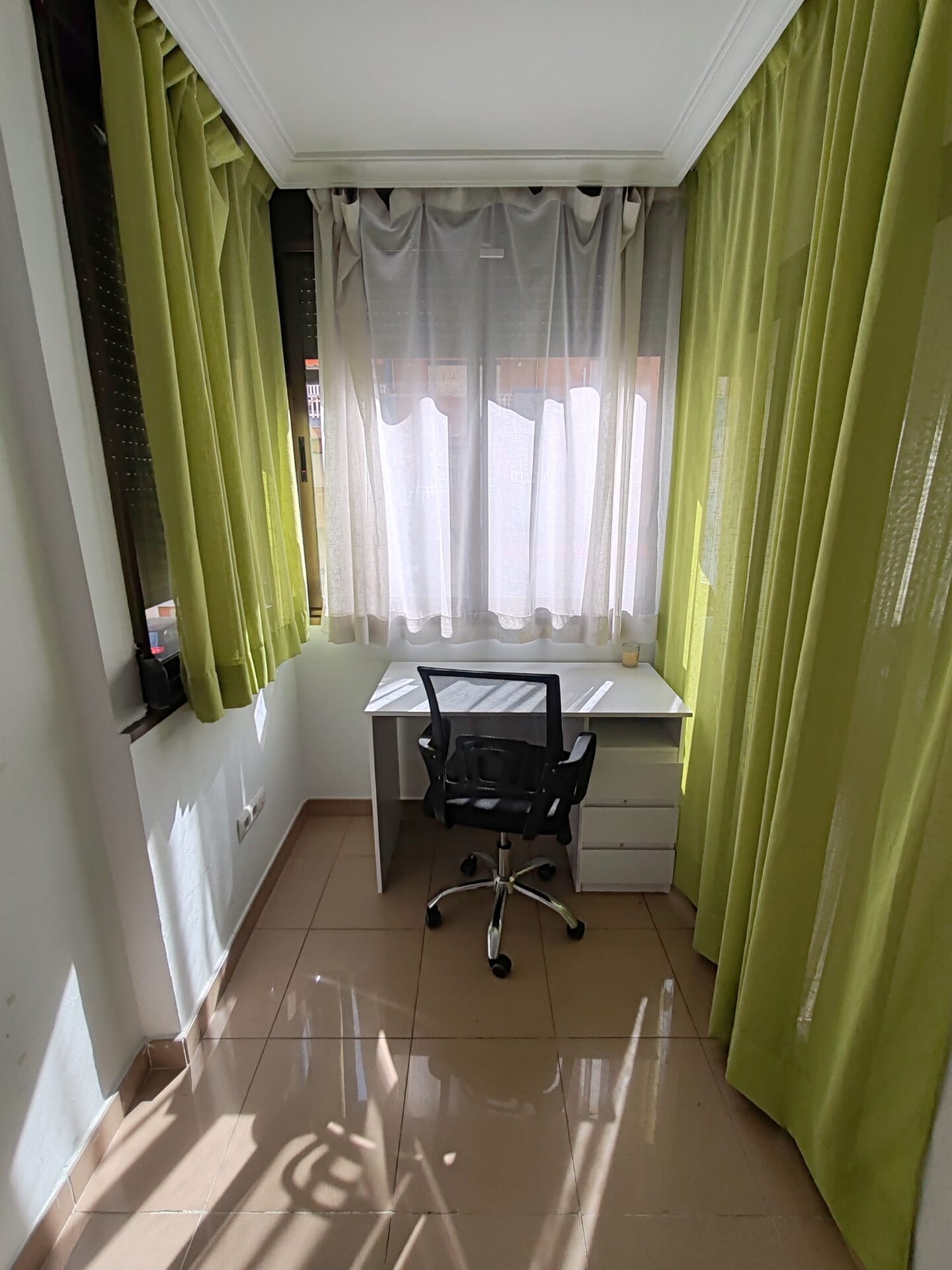 Piso de 120 m² en Sevilla