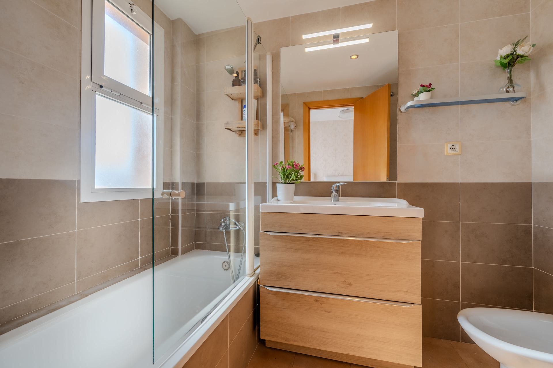 Piso de 95 m² en Camas