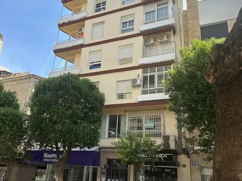Piso de 69 m² en Jaén