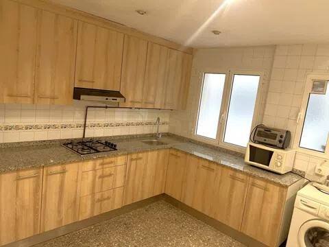 Piso de 120 m² en Murcia