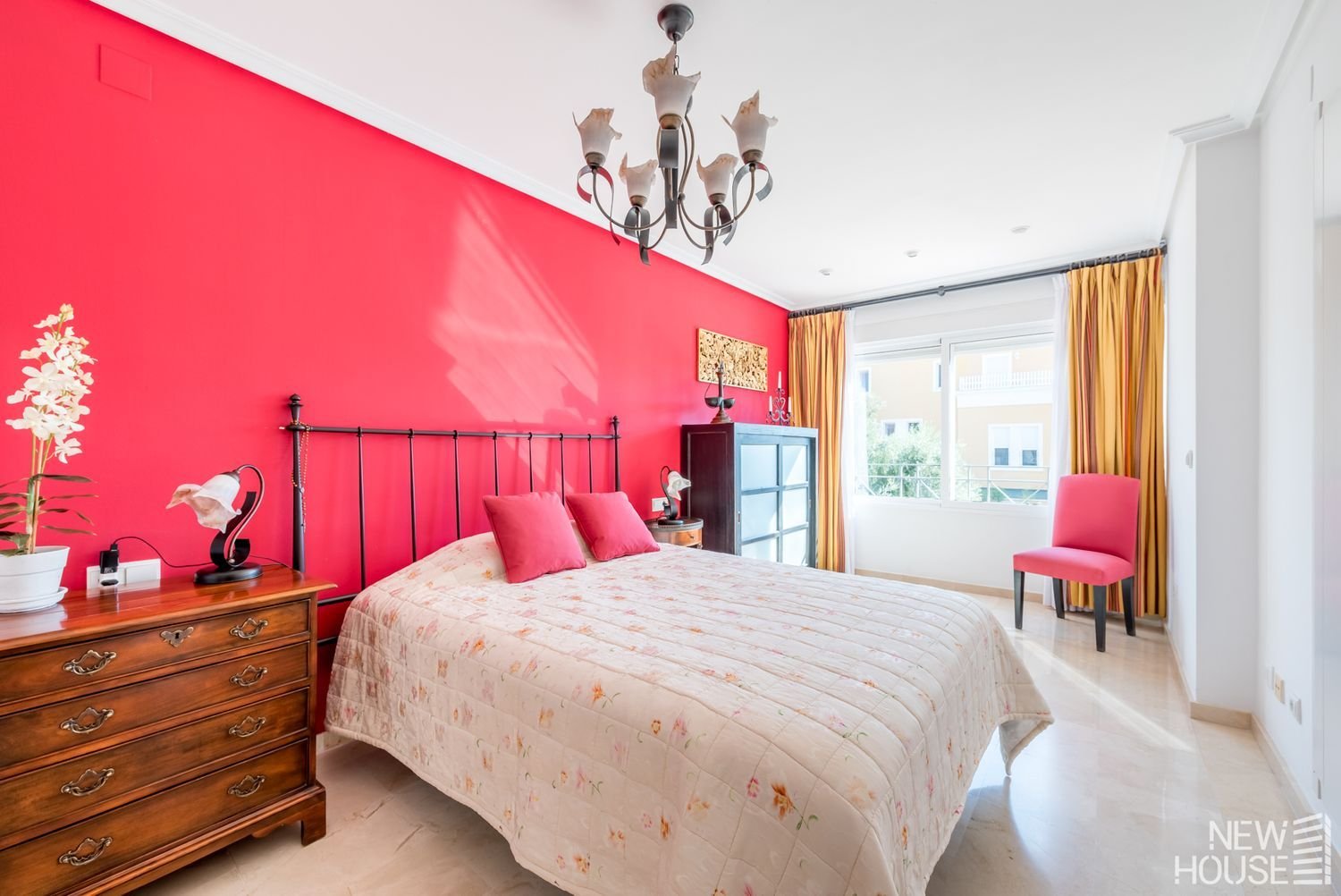 Piso de 260 m² en Alicante