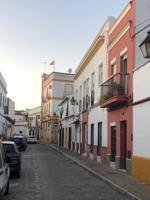 Piso de 45 m² en Jerez de la Frontera