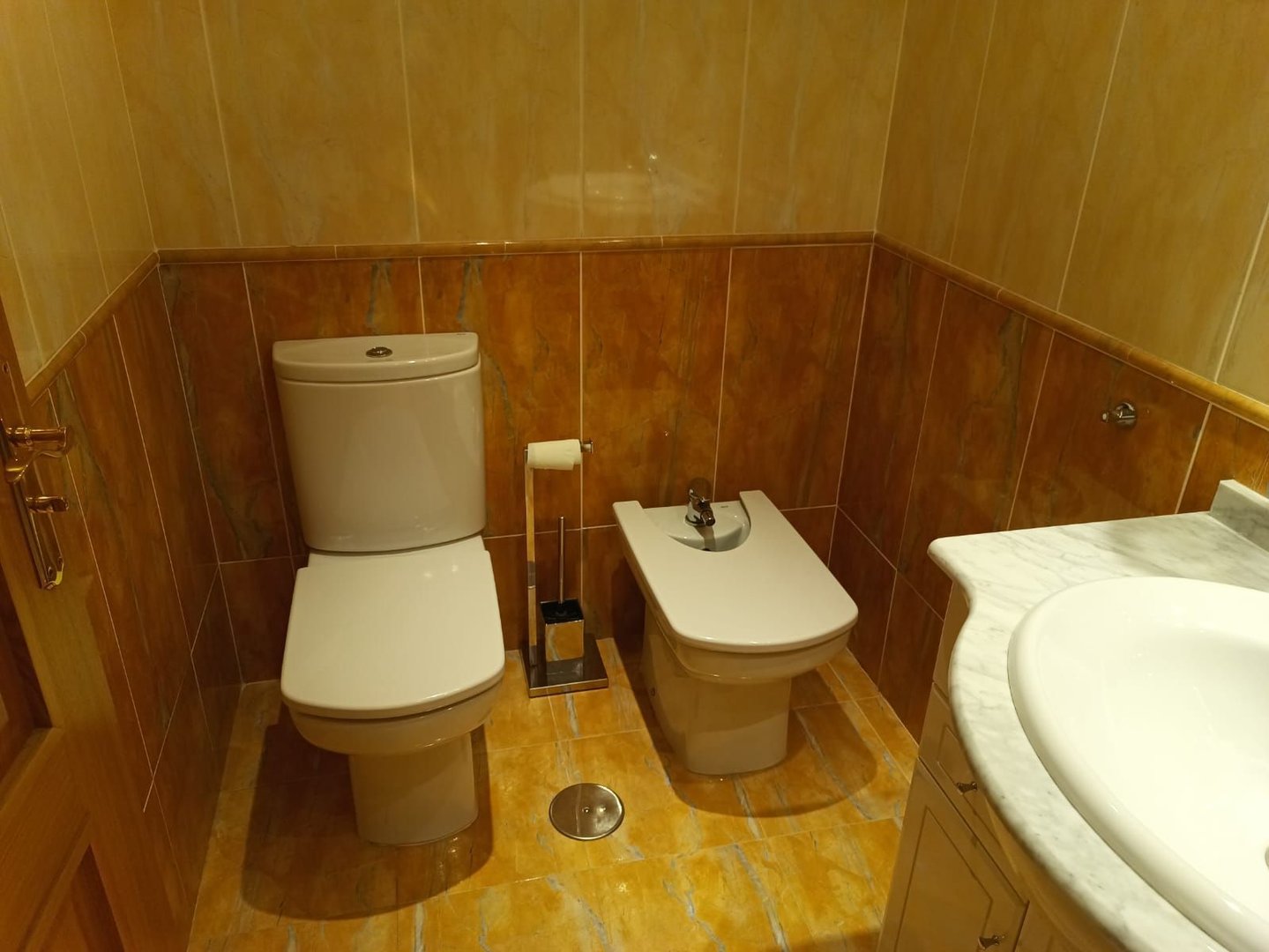 Piso de 50 m² en Foz