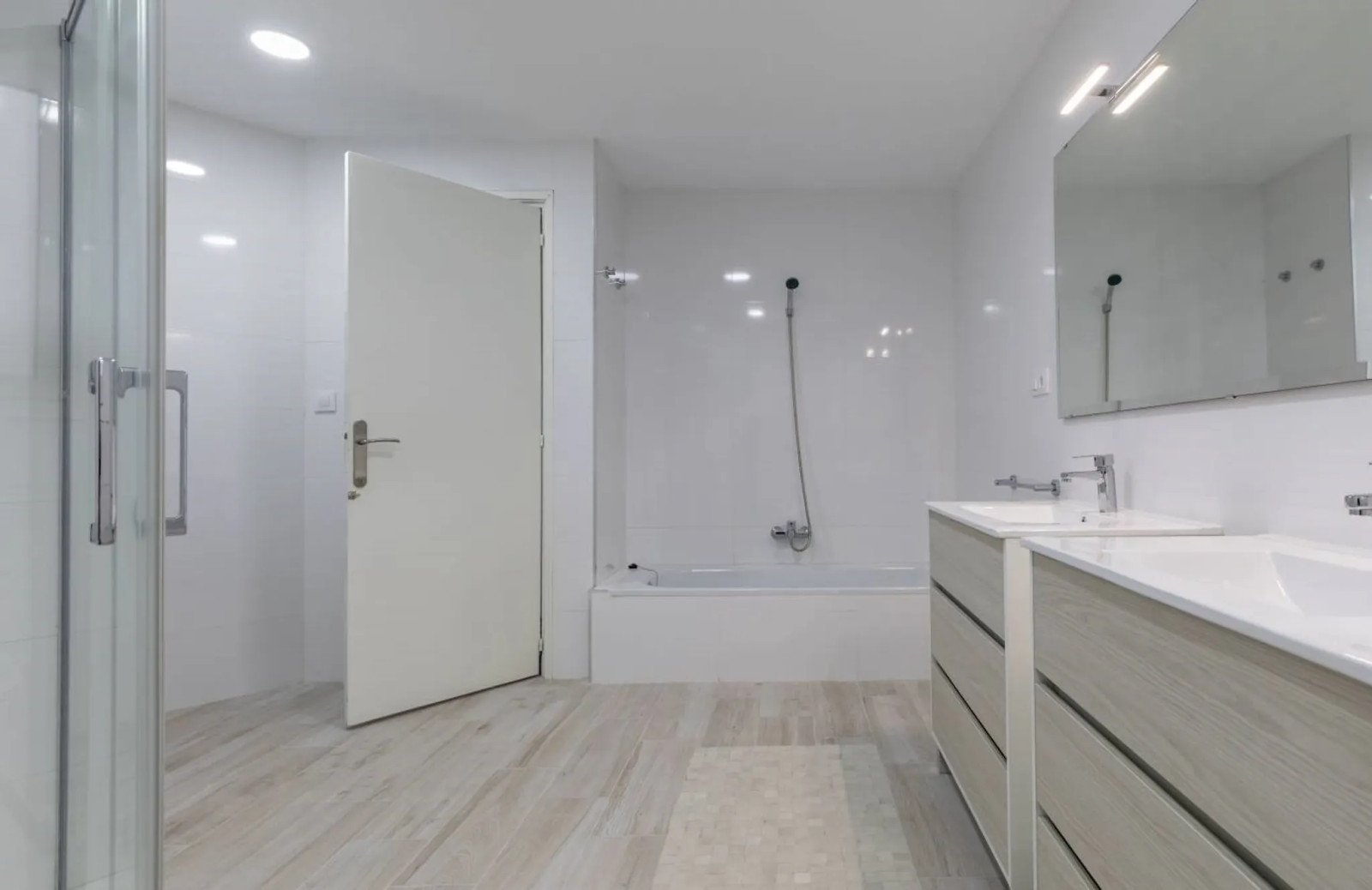 Habitació de lloguer, València