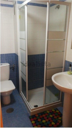 Piso de 90 m² en Almería