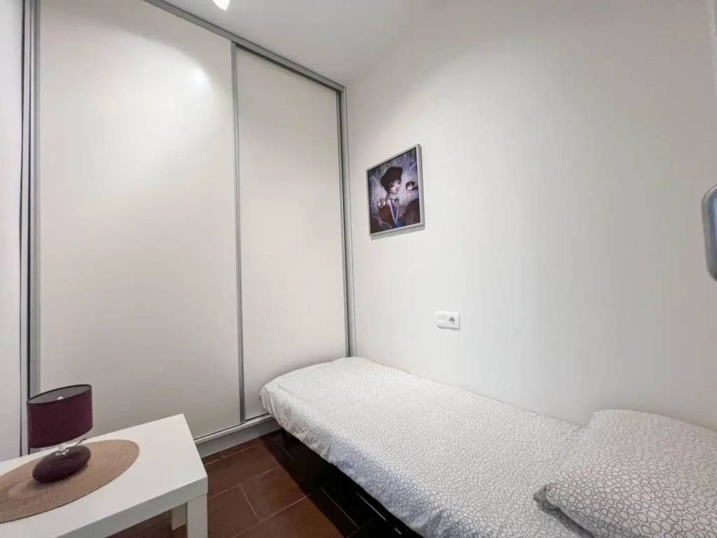 Piso de 64 m² en Elche