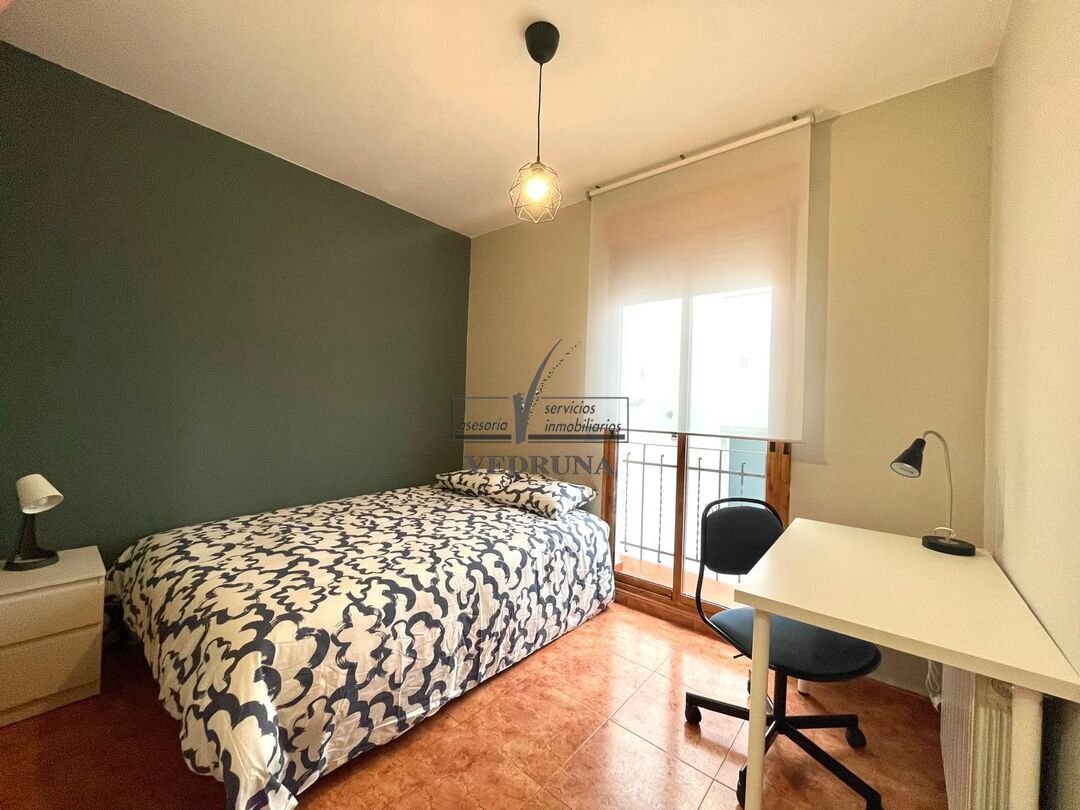 Piso de 107 m² en Zaragoza