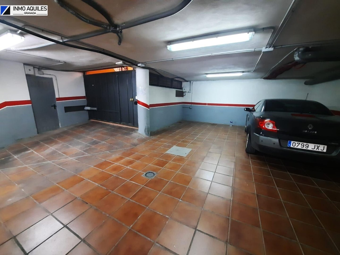Piso de 100 m² en Granada