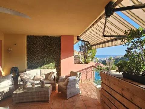 Piso de 220 m² en Fuengirola