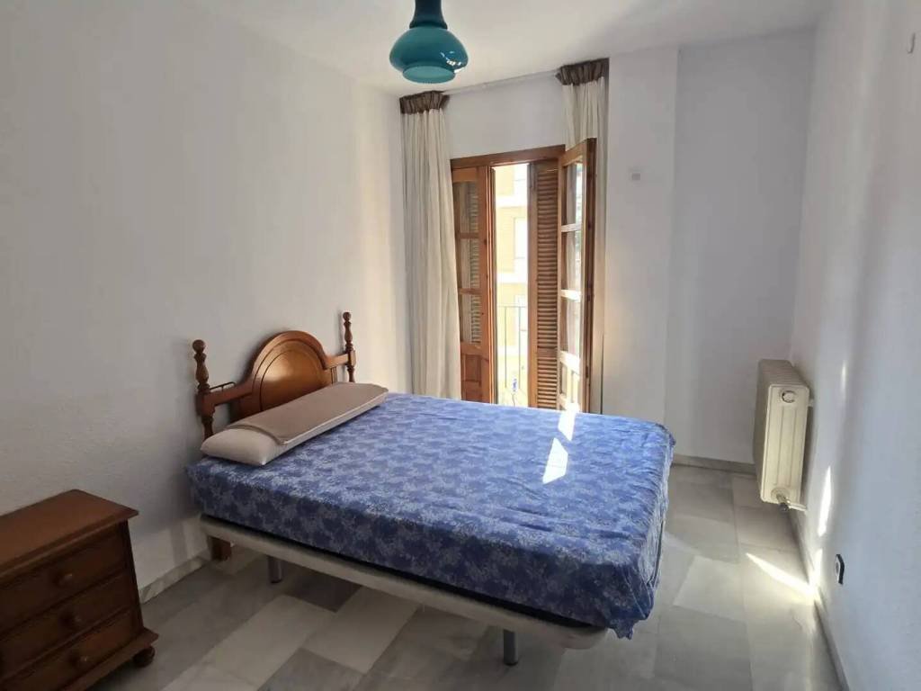 Piso de 90 m² en Úbeda