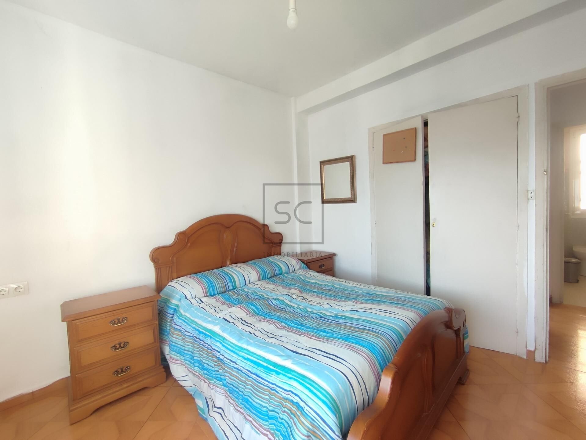 Pis de 88 m² a Ferrol