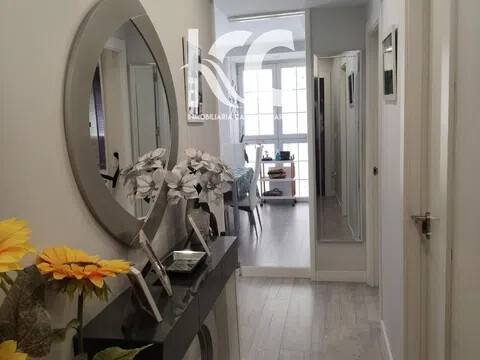 Piso de 75 m² en Salamanca