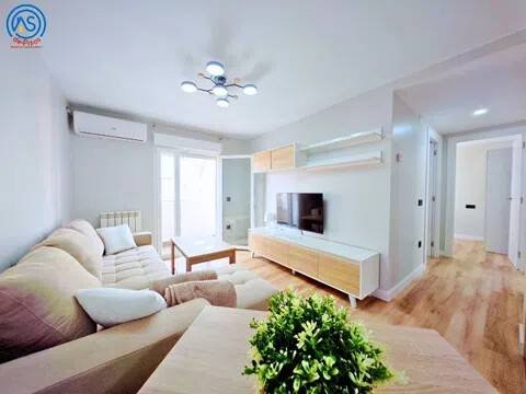 Pis de 62 m² a Saragossa