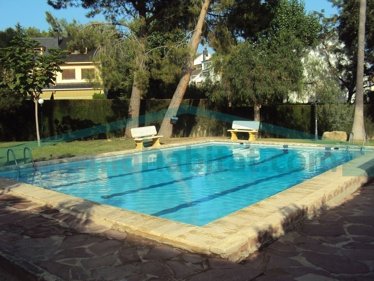 Pis de 190 m² a Paterna