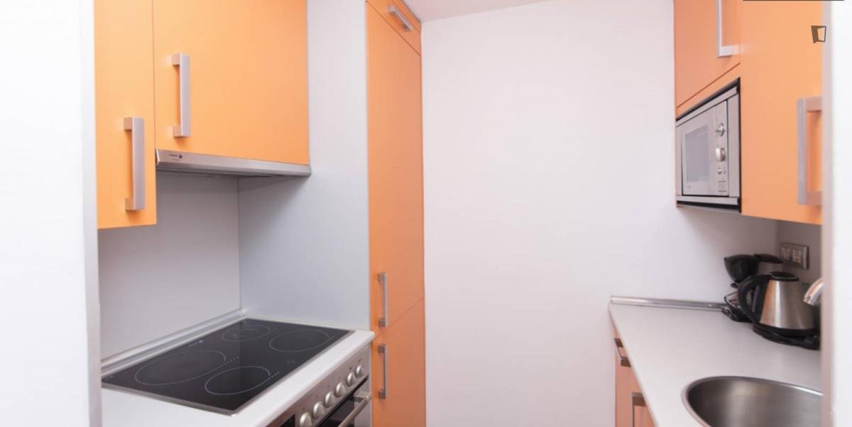 Pis de 68 m² a Madrid
