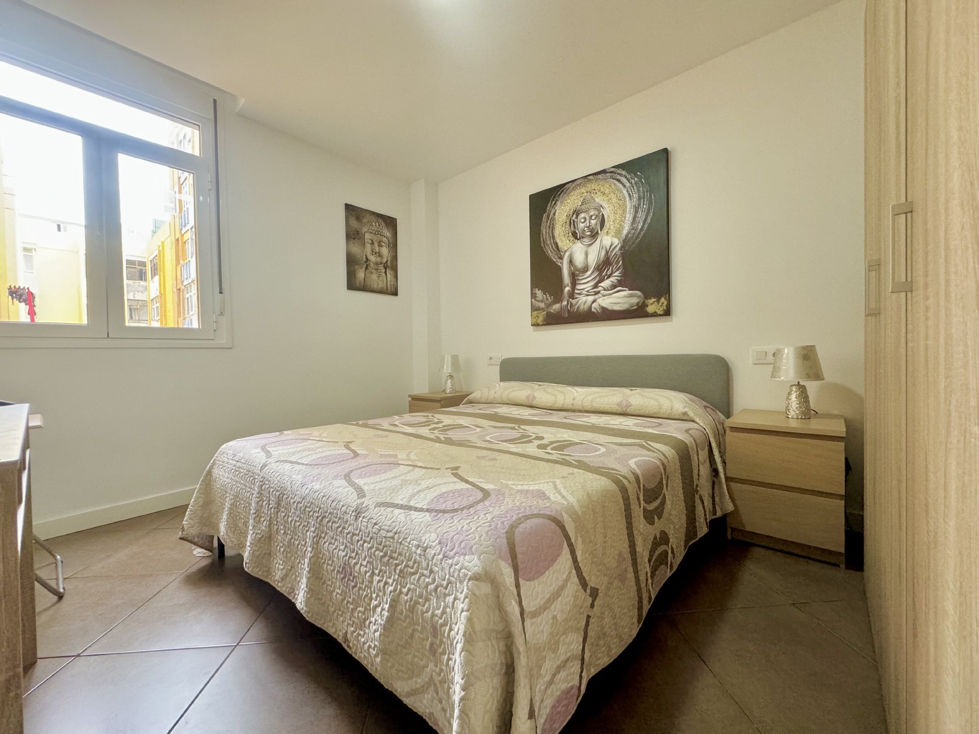 Piso de 68 m² en Las Palmas de Gran Canaria