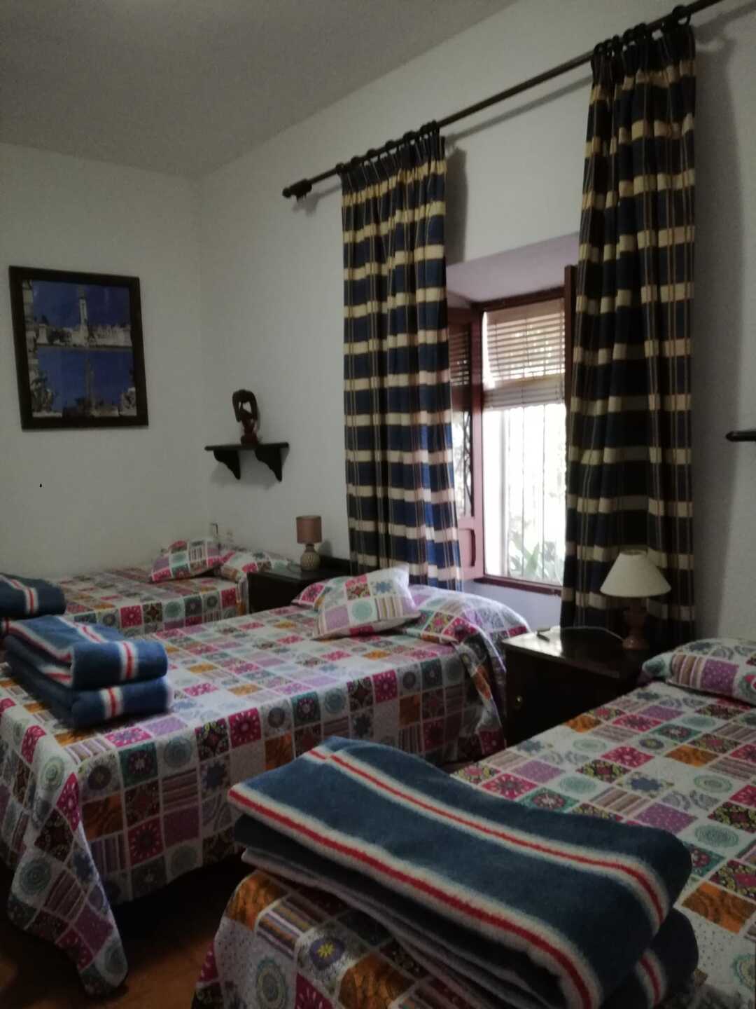 Piso de 200 m² en Baños de la Encina
