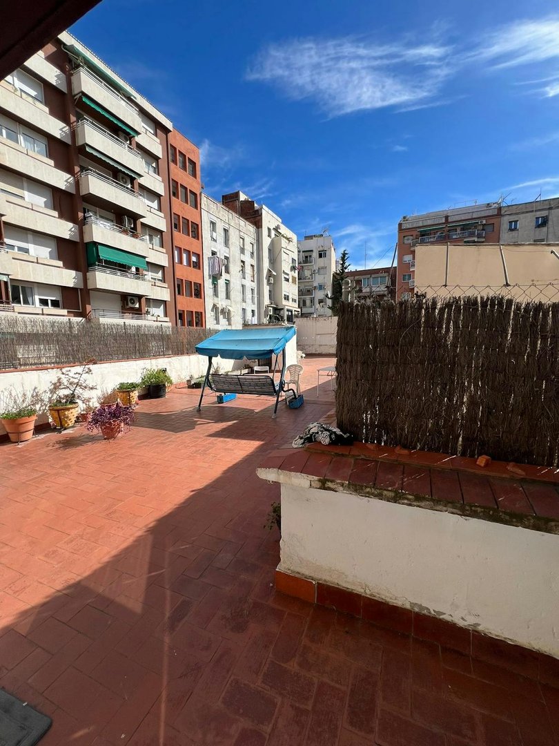 Zimmer zur Miete, Barcelona